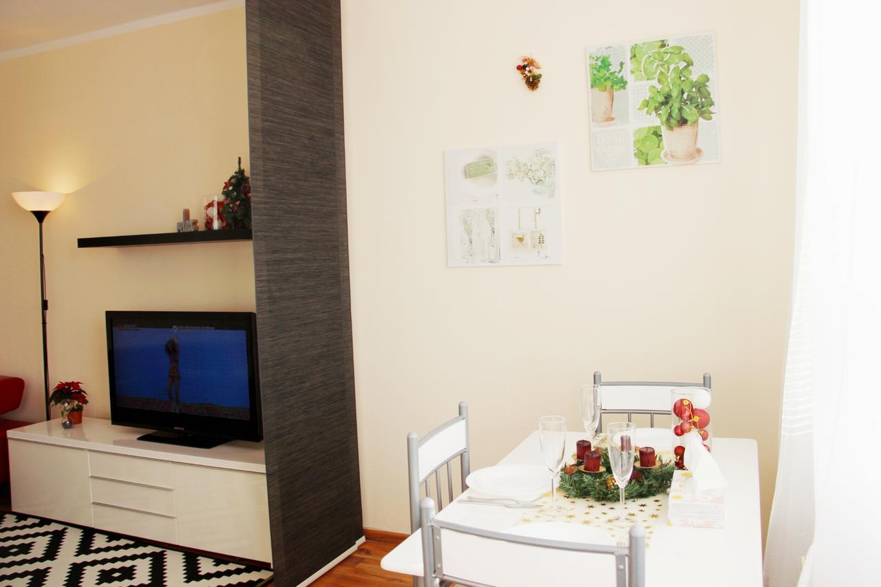 Apartment 3Kk De Luxe Бероун Екстериор снимка