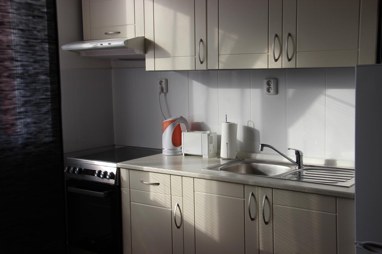 Apartment 3Kk De Luxe Бероун Екстериор снимка