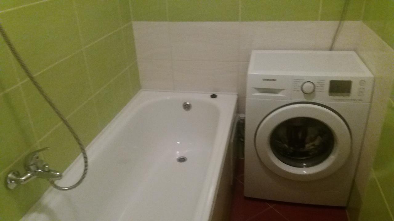 Apartment 3Kk De Luxe Бероун Екстериор снимка