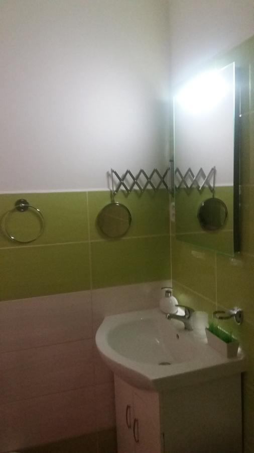 Apartment 3Kk De Luxe Бероун Екстериор снимка